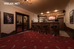 Салон «Hermitage Rooms» — салон массажа Ростове-на-Дону