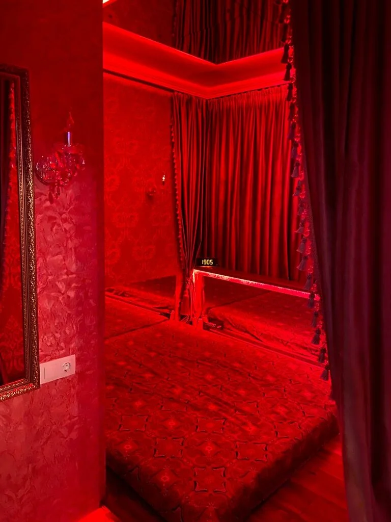 Салон «Пантера» — фото 29