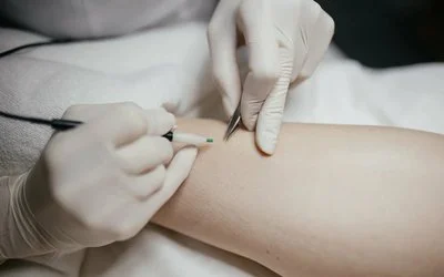 Студия электроэпиляции и косметологии Epillab — фото 26