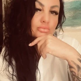 Анна — массаж в Рязани