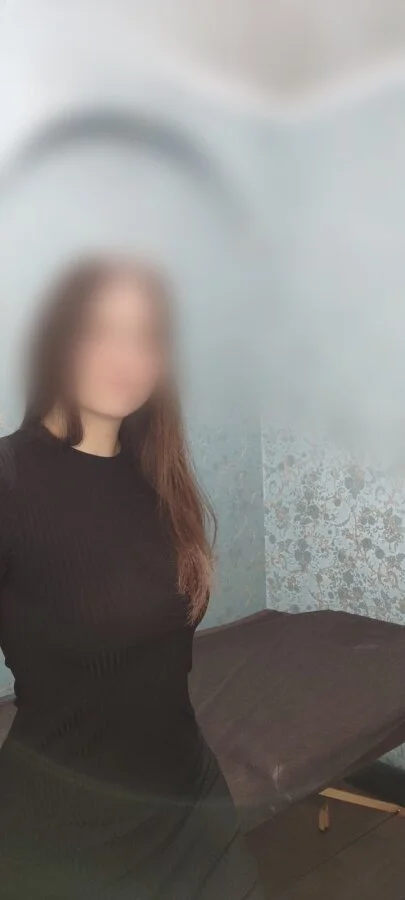 Ася — массаж в Рязани