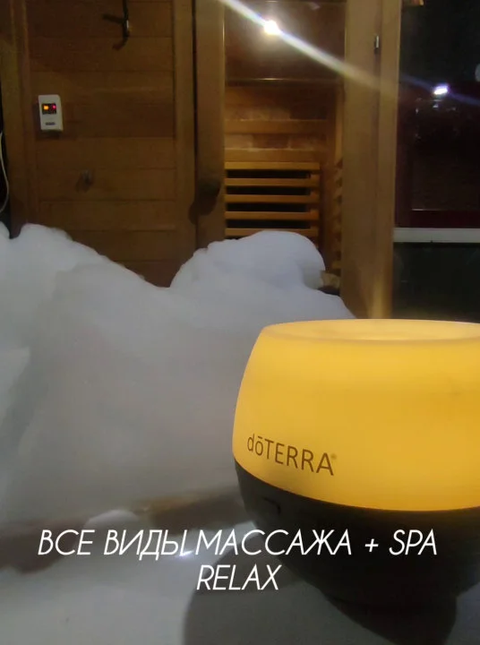 Катрин — эромассаж в Рязани