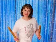 Марина, 38 лет — массаж в Рязани