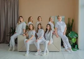 Массажный салон Малина — фото 2