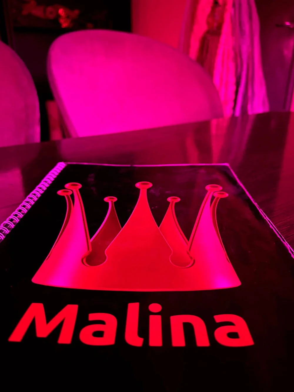 Массажный салон Малина — фото 19