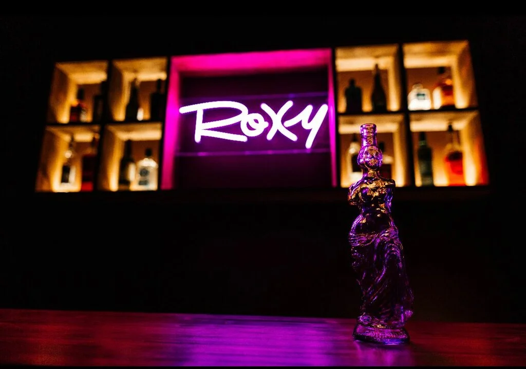 Салон «Roxy men's club» — фото 14