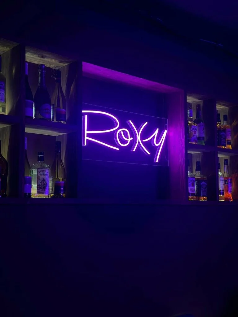 Салон «Roxy men's club» — фото 22