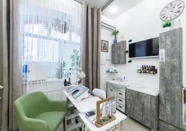 Центр красоты Fit elit — фото 25