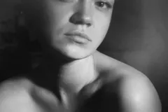Алина — эромассаж, Выборгский