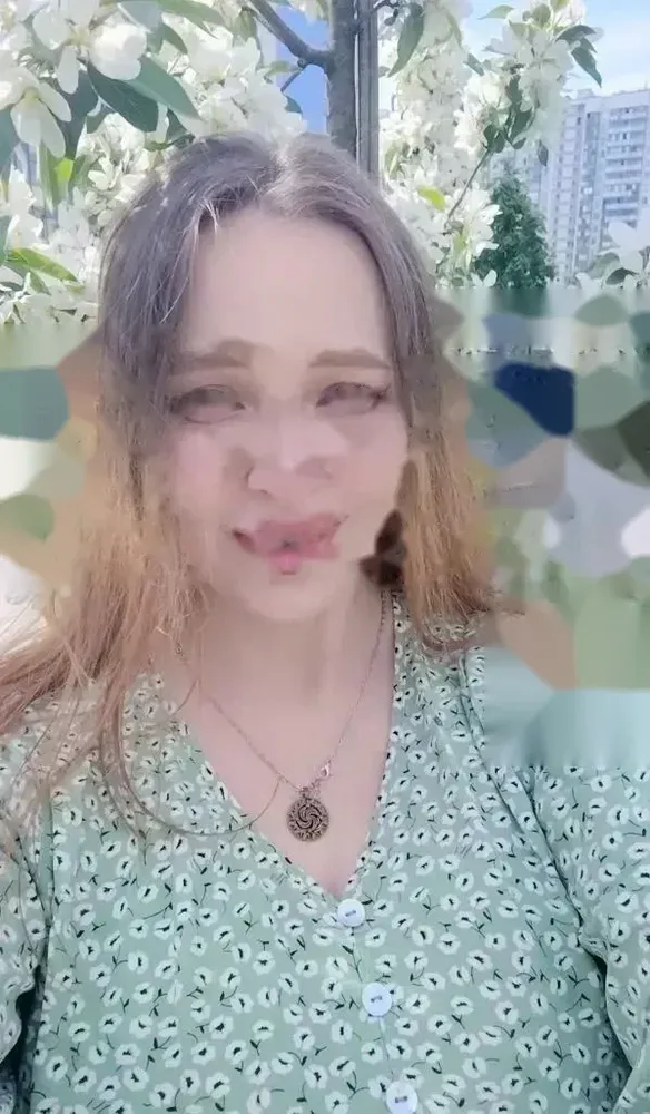 Ирина — массаж в Санкт-Петербурге