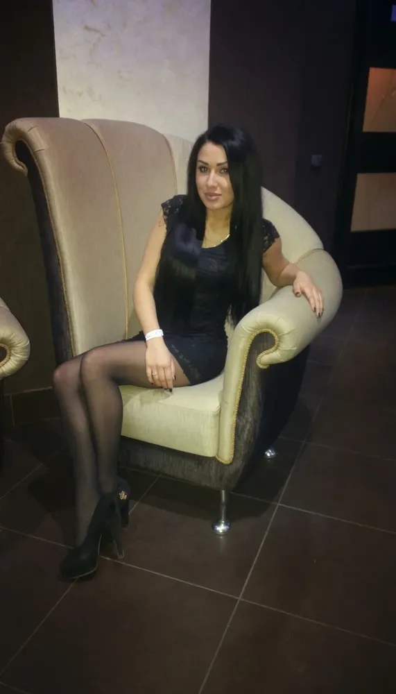 Ирина — массаж в Санкт-Петербурге