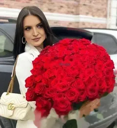 Катерина — массаж простаты Санкт-Петербурге