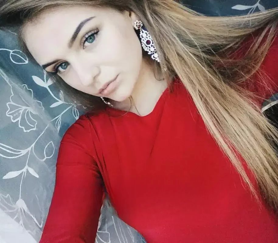 Кристина — массаж в Санкт-Петербурге