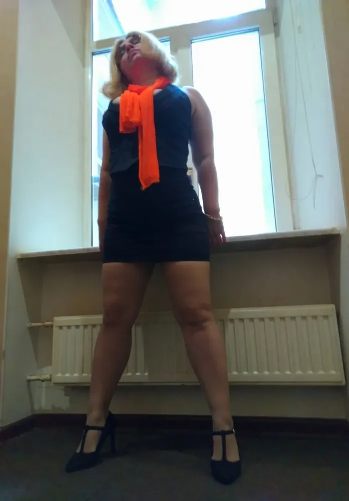 Ксения — массаж в Санкт-Петербурге