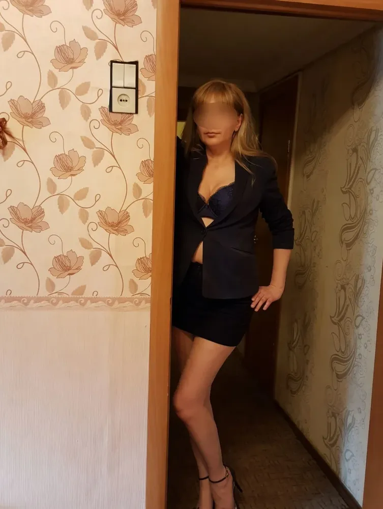 Лена — массаж в Санкт-Петербурге