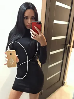 Лина — эромассаж, Центральный