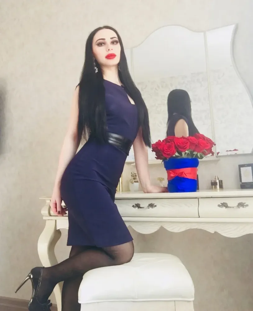 Lina — массаж в Санкт-Петербурге
