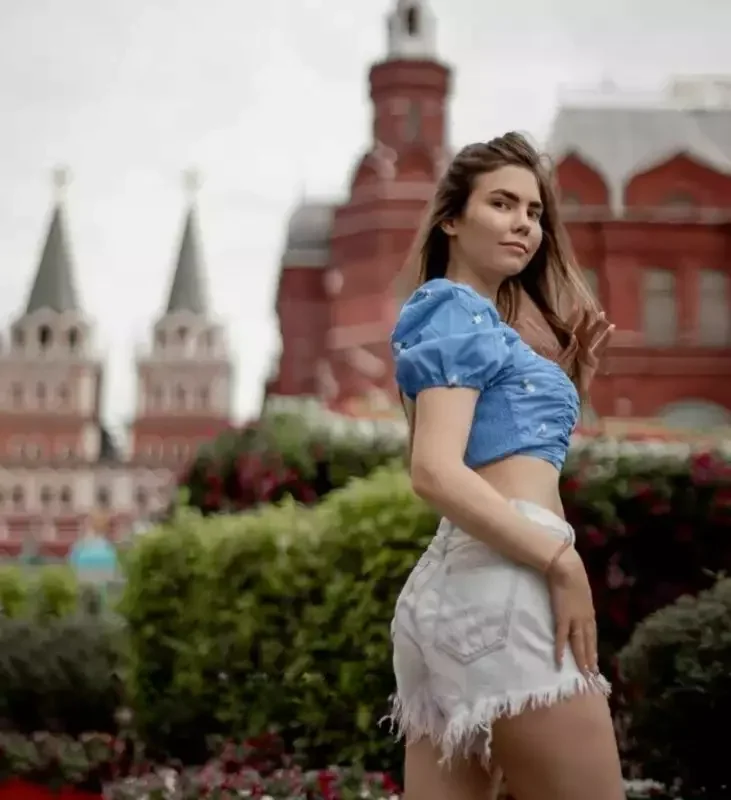 Мариша — массаж в Санкт-Петербурге