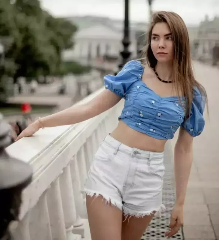 Мариша — массаж в Санкт-Петербурге