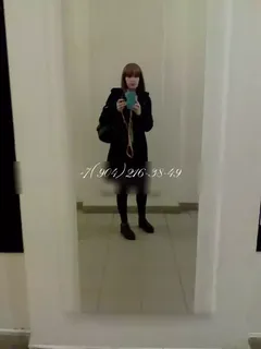 Ольга — эромассаж, Адмиралтейская