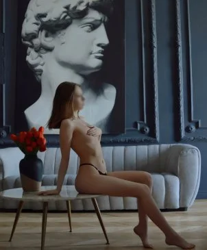 Рита, Приморский — эромассаж в Санкт-Петербурге
