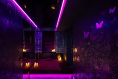 Spa 53 — салон массажа Санкт-Петербурге