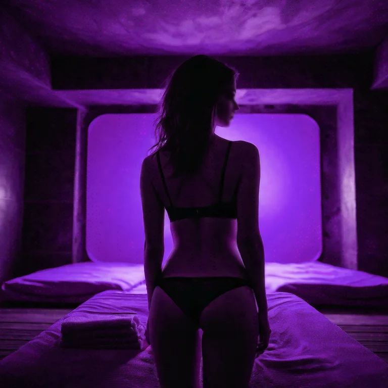 Эфир SPA