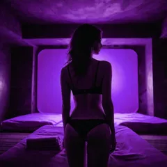 Эфир SPA — салон массажа Санкт-Петербурге