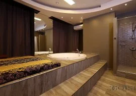 Салон эротического массажа Эгоист VIP — фото 2