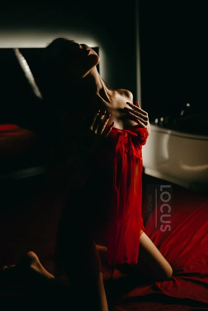 Салон эротического массажа Locus SPA — фото 32