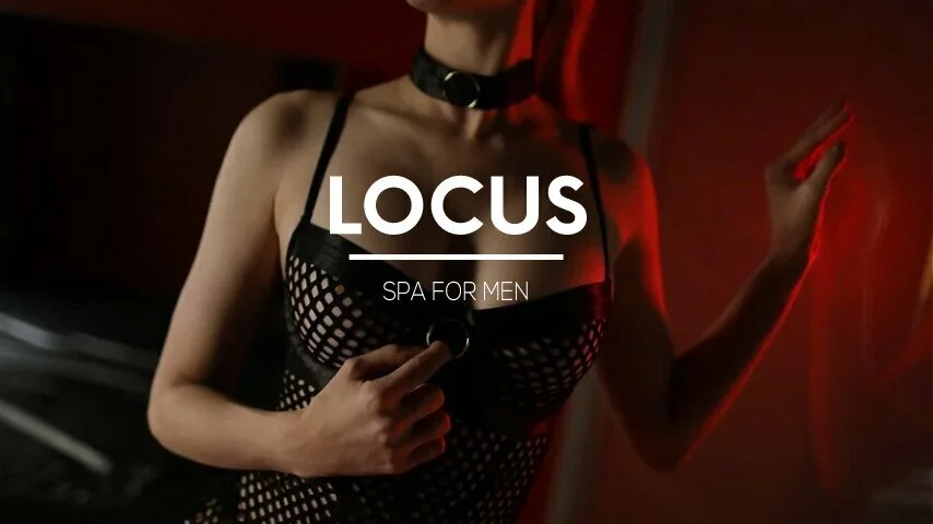 Салон эротического массажа Locus SPA — фото 40