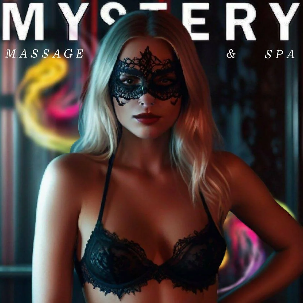 Салон эротического массажа Mystery Studio — фото 58