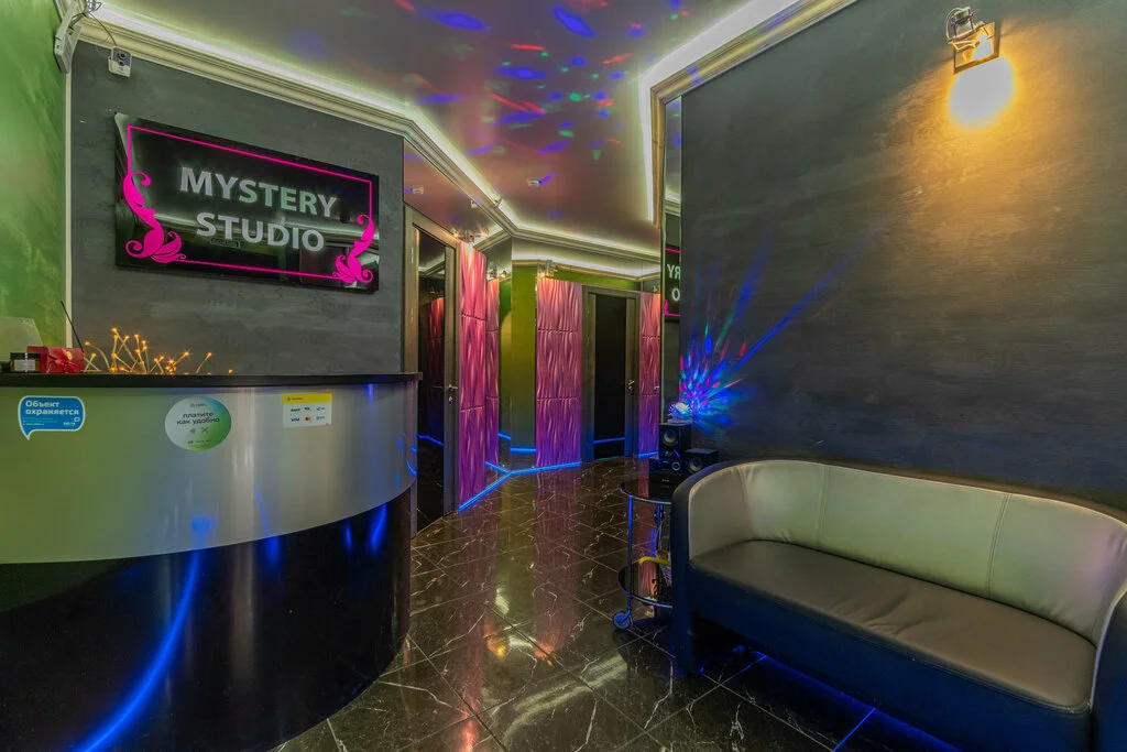 Салон эротического массажа Mystery Studio — фото 63