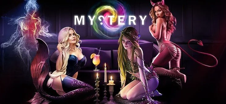 Салон эротического массажа Mystery Studio — фото 41