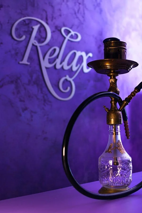 Салон эротического массажа Relax — фото 28
