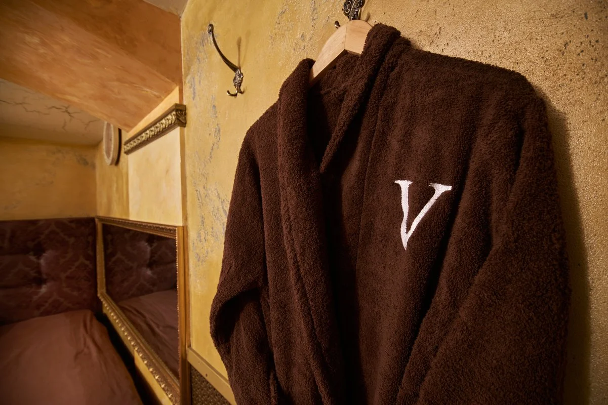 Салон эротического массажа Venezia SPA — фото 17
