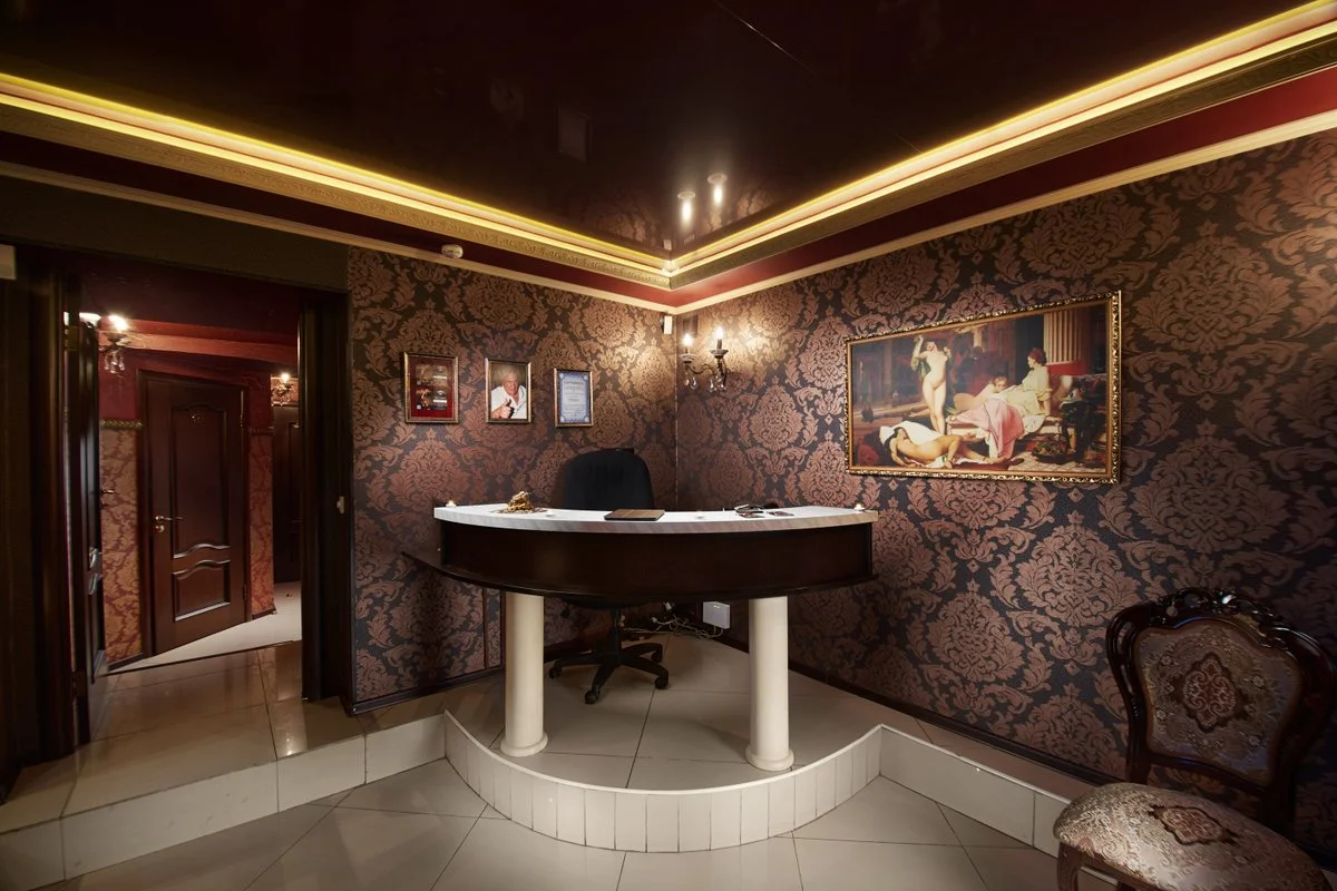 Салон эротического массажа Venezia SPA — фото 22