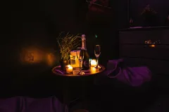 Magic city — салон массажа Санкт-Петербурге