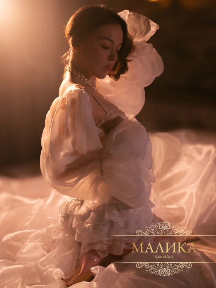 Салон «Малика» — фото 2
