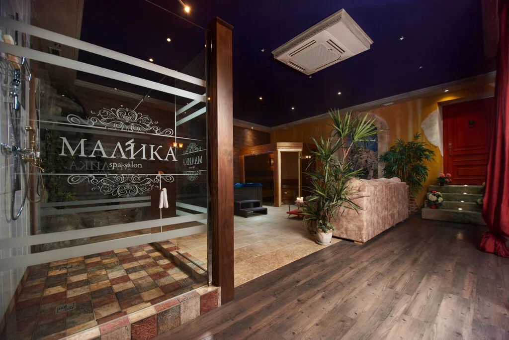 Салон «Малика» — фото 14