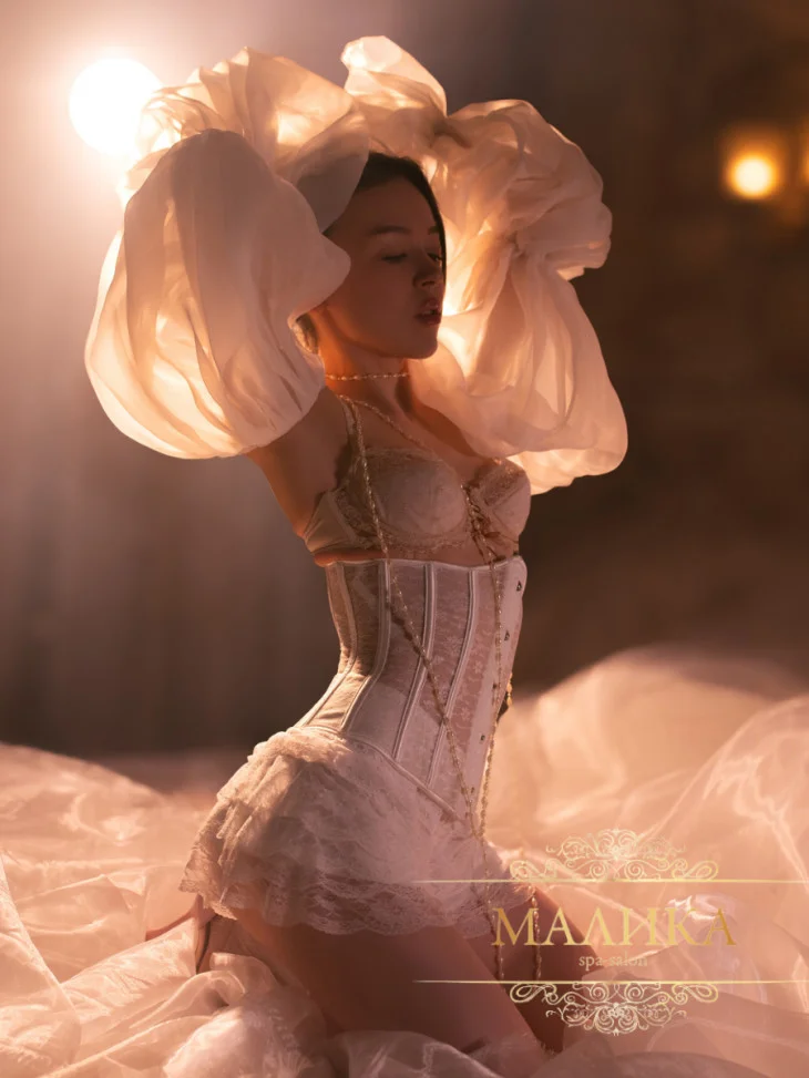 Салон «Малика» — фото 12