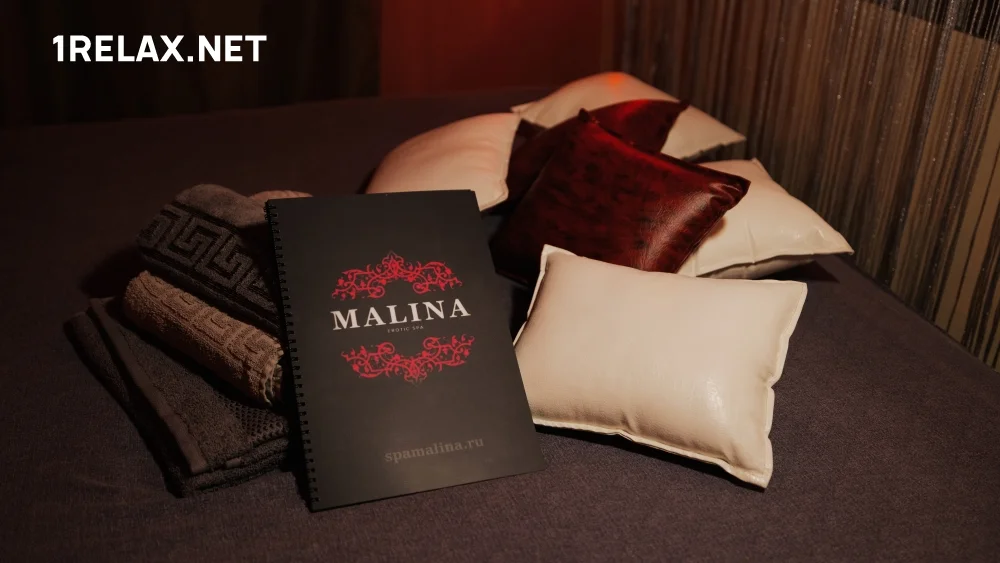 Салон «Малина» — фото 6