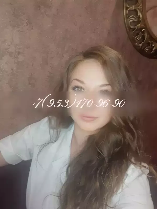 Снежанна — массаж в Санкт-Петербурге
