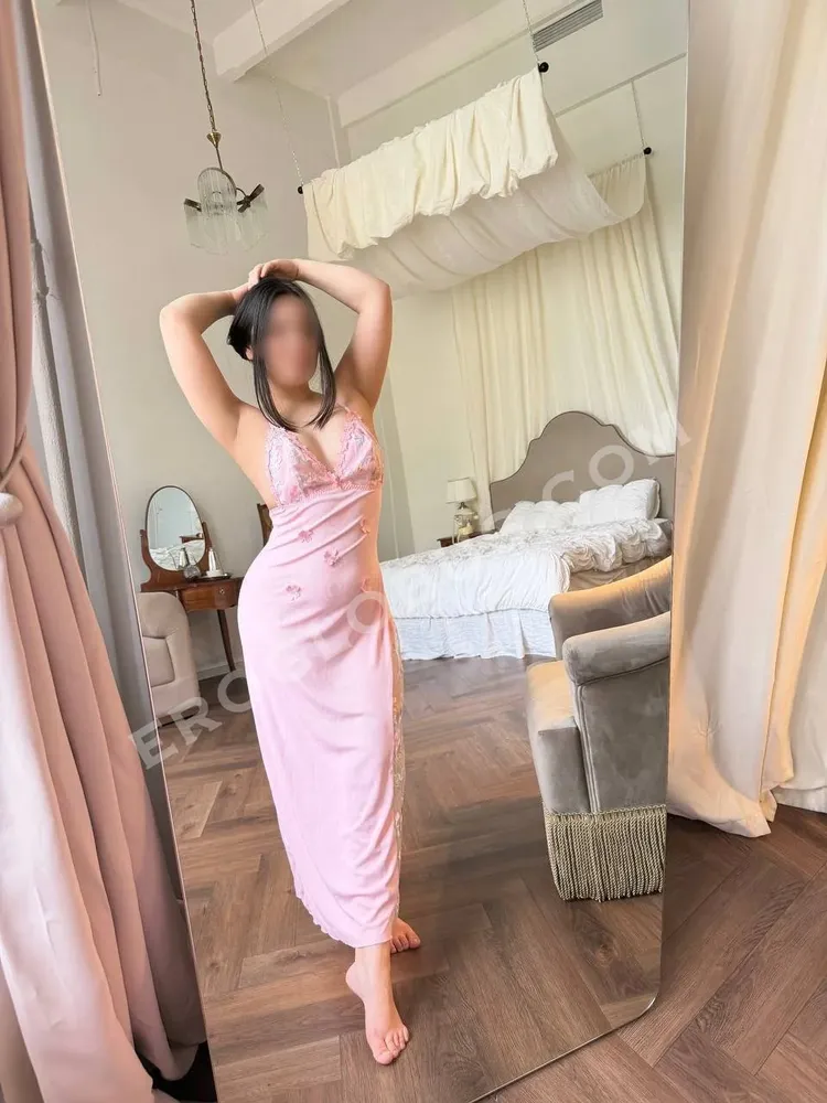Соня, 23 года — массаж в Санкт-Петербурге