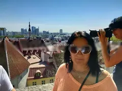 Татьяна — эромассаж, Озерки
