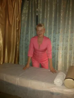 Татьяна — эромассаж, Московский