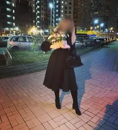 Валерия — массаж простаты Санкт-Петербурге