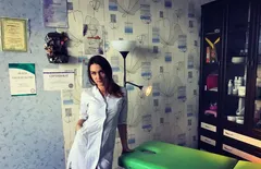 Валерия — эромассаж, Ленинский проспект