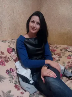 Жанна — эромассаж, Выборгский