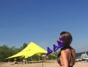 Анна, 38 лет — эромассаж в Самаре